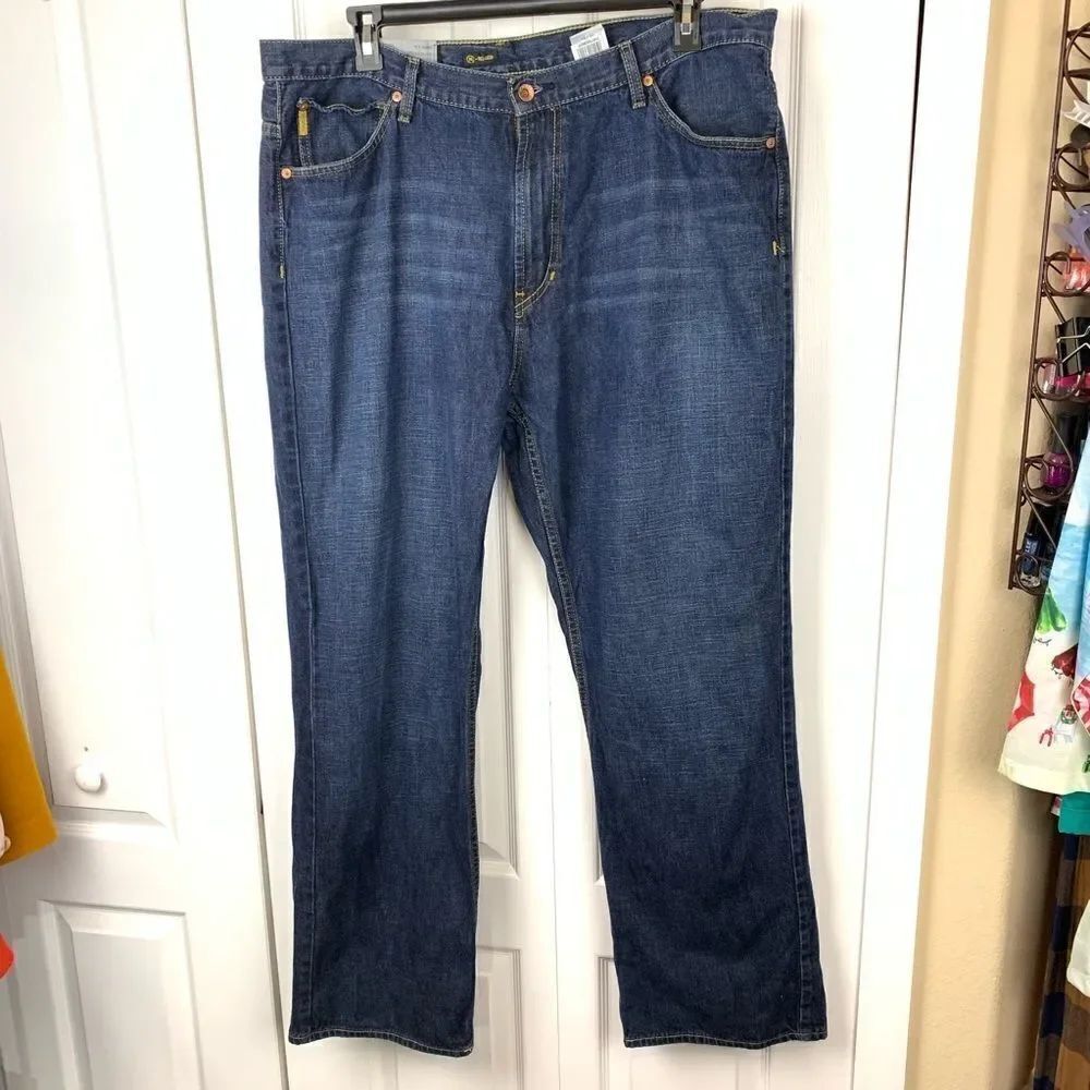 Nautica Relaxed Fit Jeans